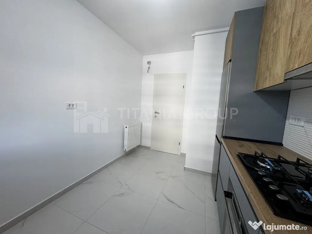 Apartament premium 3 camere | Casa Nobel Tractorul 5 min ... 