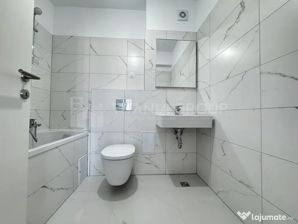 Apartament premium 3 camere | Casa Nobel Tractorul 5 min ... 
