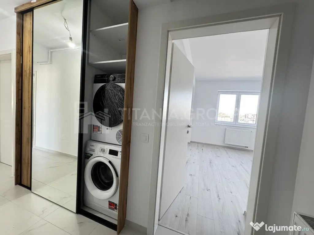 Apartament premium 3 camere | Casa Nobel Tractorul 5 min ... 