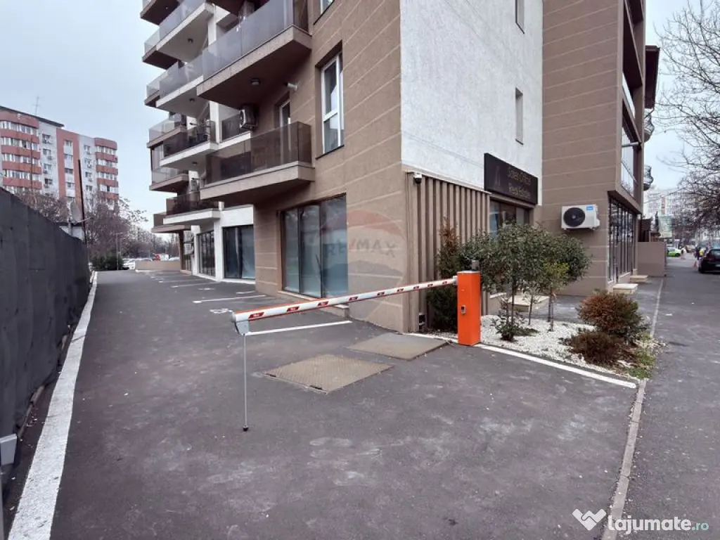 Spațiu comercial 200mp | 2025 | ROI 10% | Vitrina 9ml | ... 