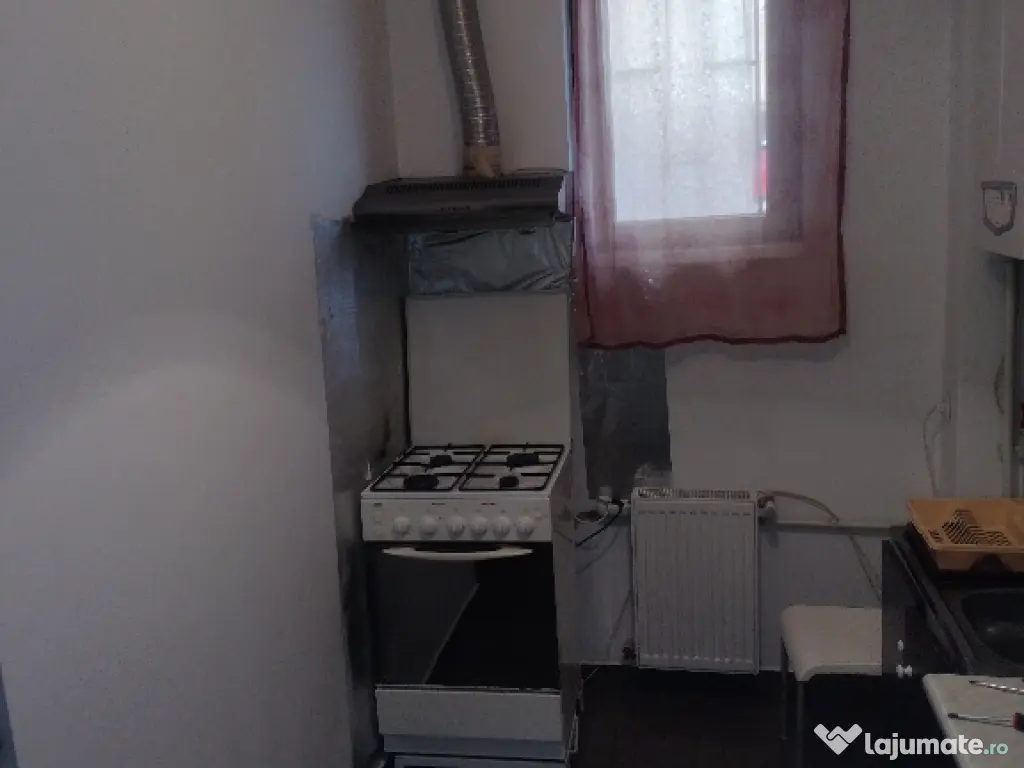 proprietar vând garsoniera sector 5 