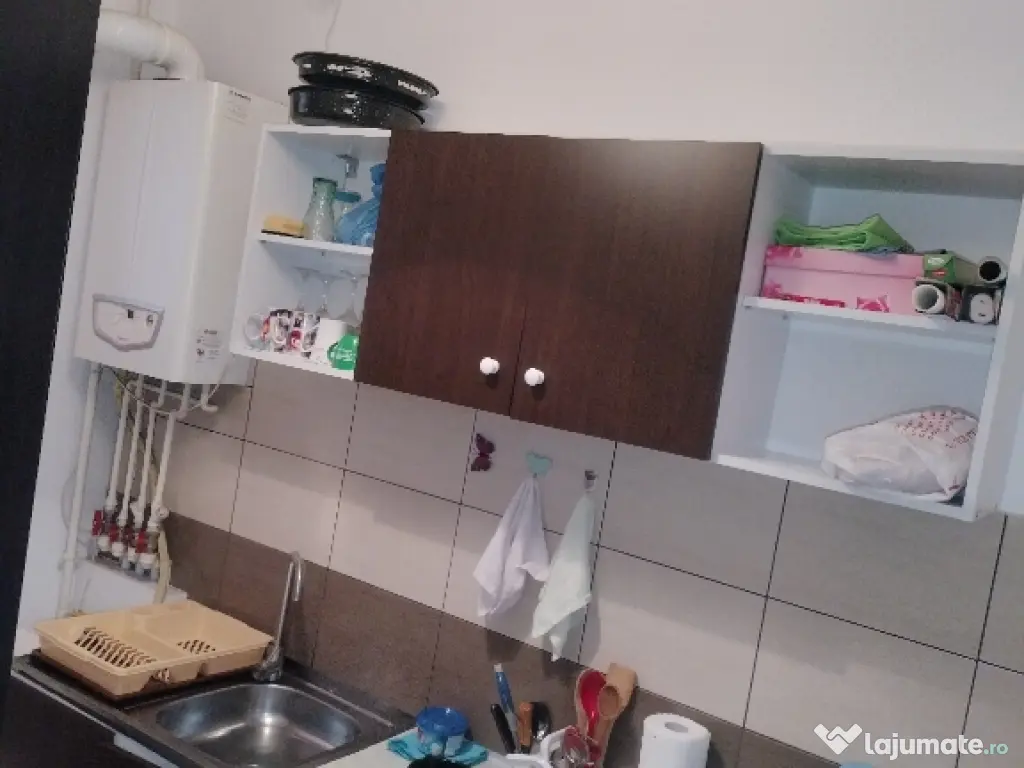 proprietar vând garsoniera sector 5 