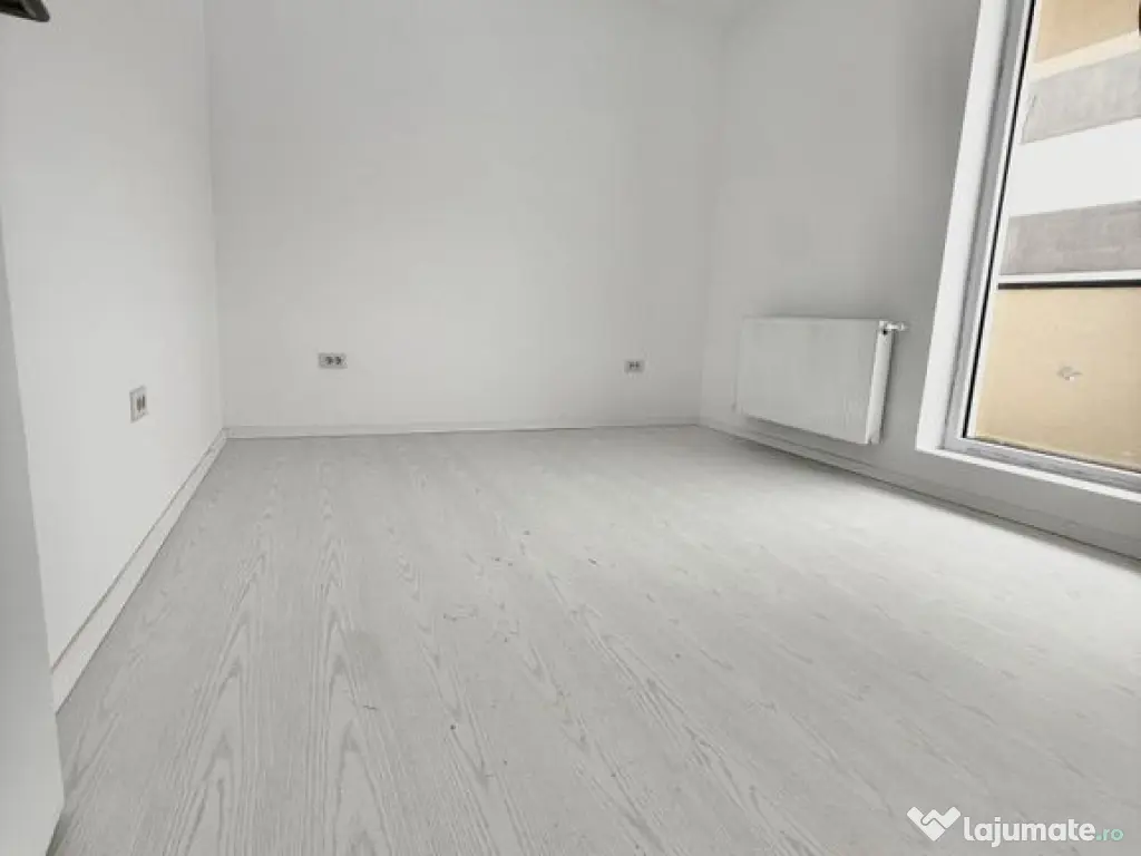 Ap. doua camere zona Militari Residence DOUA BALCOANE 