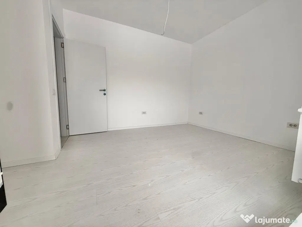 Ap. doua camere zona Militari Residence DOUA BALCOANE 