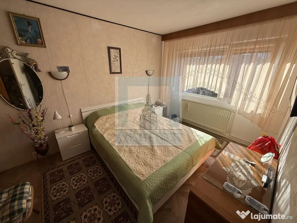 Apartament 2 camere , 51 mp utili - zona Astra/Planete 