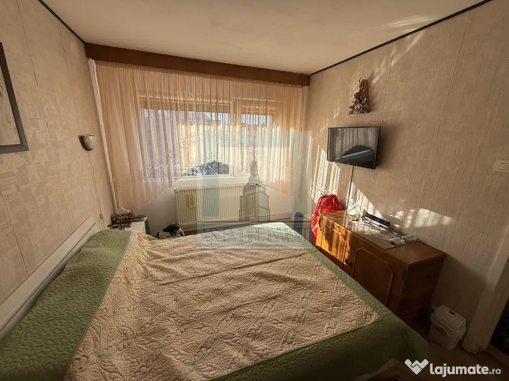 Apartament 2 camere , 51 mp utili - zona Astra/Planete 