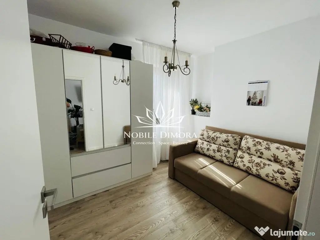 Apartament cu 3 camere si parcare subterana - Toronto Res... 