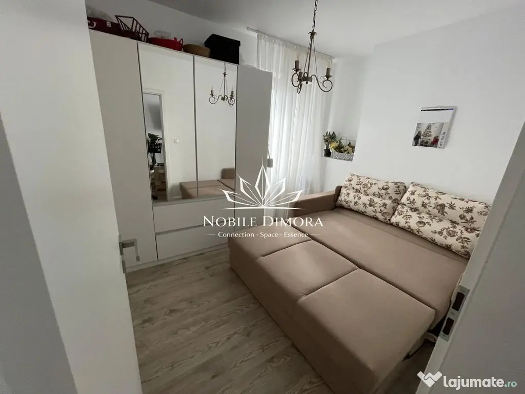 Apartament cu 3 camere si parcare subterana - Toronto Res... 