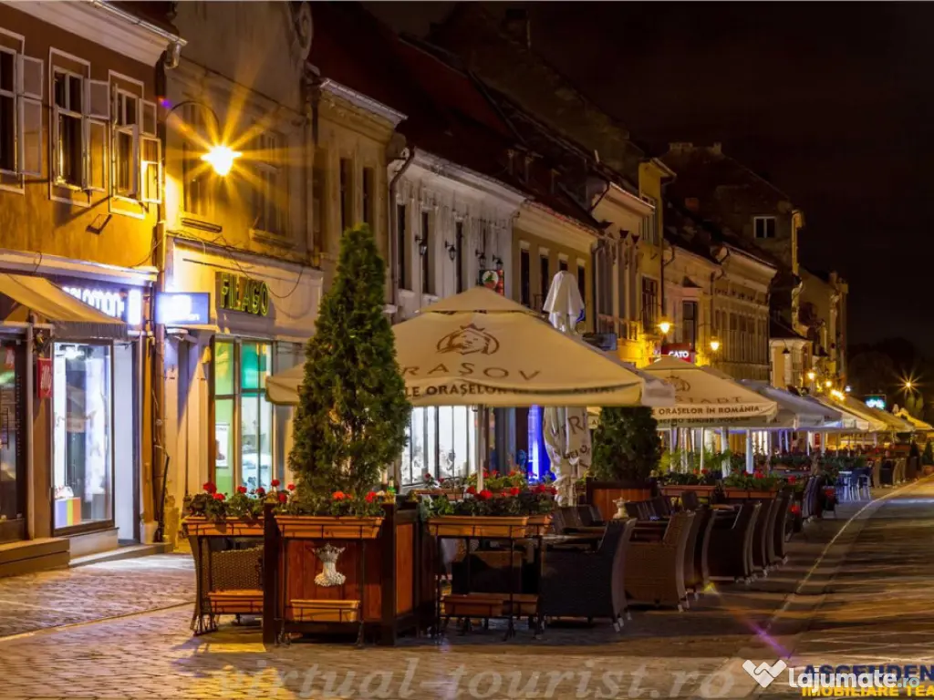 Proprietate cu farmec istoric si potential modern, Republici 