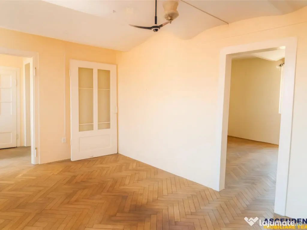 Proprietate cu farmec istoric si potential modern, Republici 