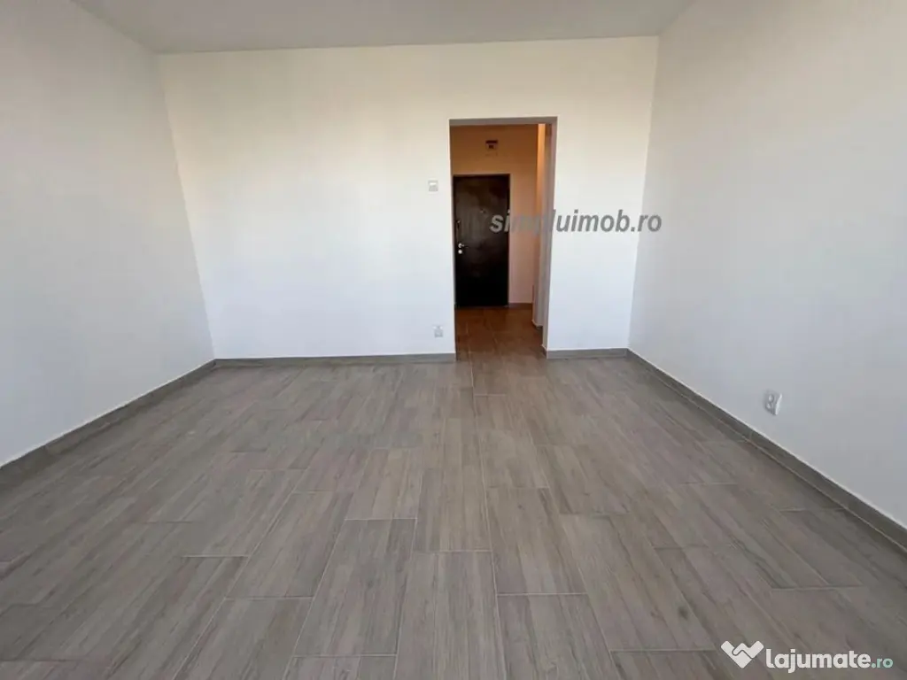 Garsoniera Decomandata Renovata Metrou Costin Georgian 