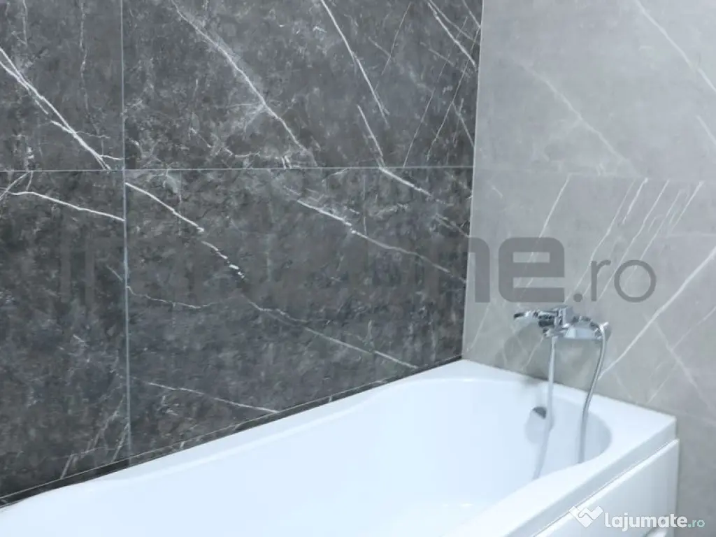 3 CAMERE LA PARTER CU CURTE PROPRIE DE 57MP, 2 BAI, POZIT...