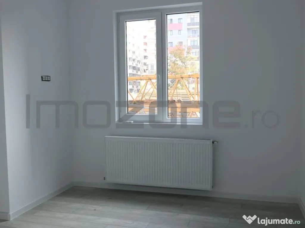 3 CAMERE LA PARTER CU CURTE PROPRIE DE 57MP, 2 BAI, POZIT...