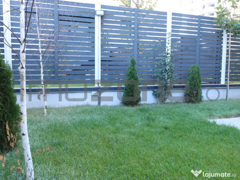 3 CAMERE LA PARTER CU CURTE PROPRIE DE 57MP, 2 BAI, POZIT...