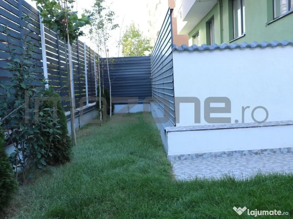 3 CAMERE LA PARTER CU CURTE PROPRIE DE 57MP, 2 BAI, POZIT...