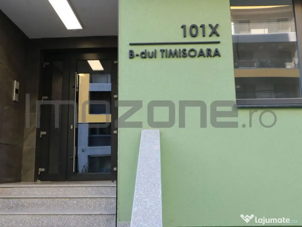 3 CAMERE LA PARTER CU CURTE PROPRIE DE 57MP, 2 BAI, POZIT...