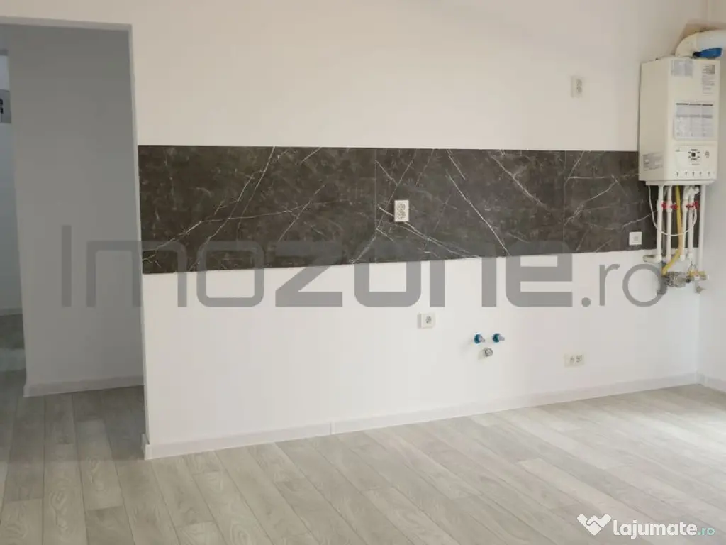 3 CAMERE LA PARTER CU CURTE PROPRIE DE 57MP, 2 BAI, POZIT...