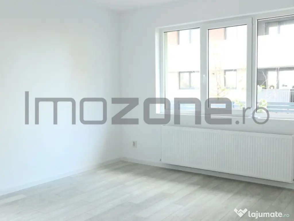 3 CAMERE LA PARTER CU CURTE PROPRIE DE 57MP, 2 BAI, POZIT...