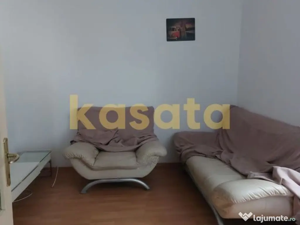 Apartament 2 camere | Floreasca | boxă | centrală proprie 