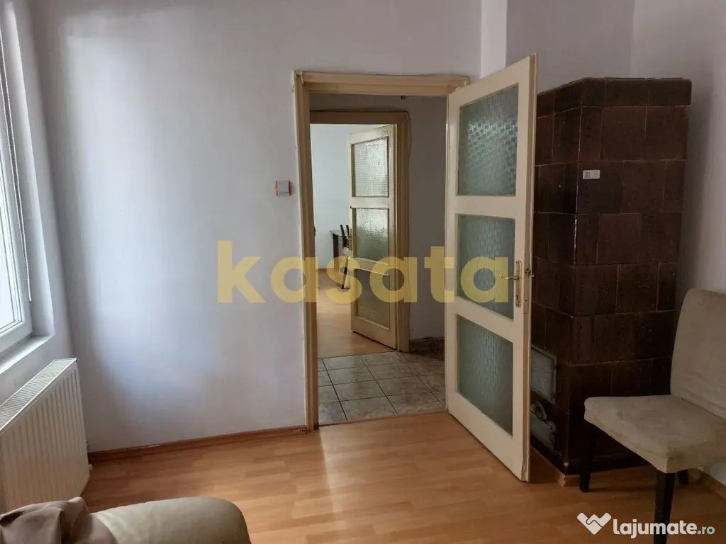Apartament 2 camere | Floreasca | boxă | centrală proprie 