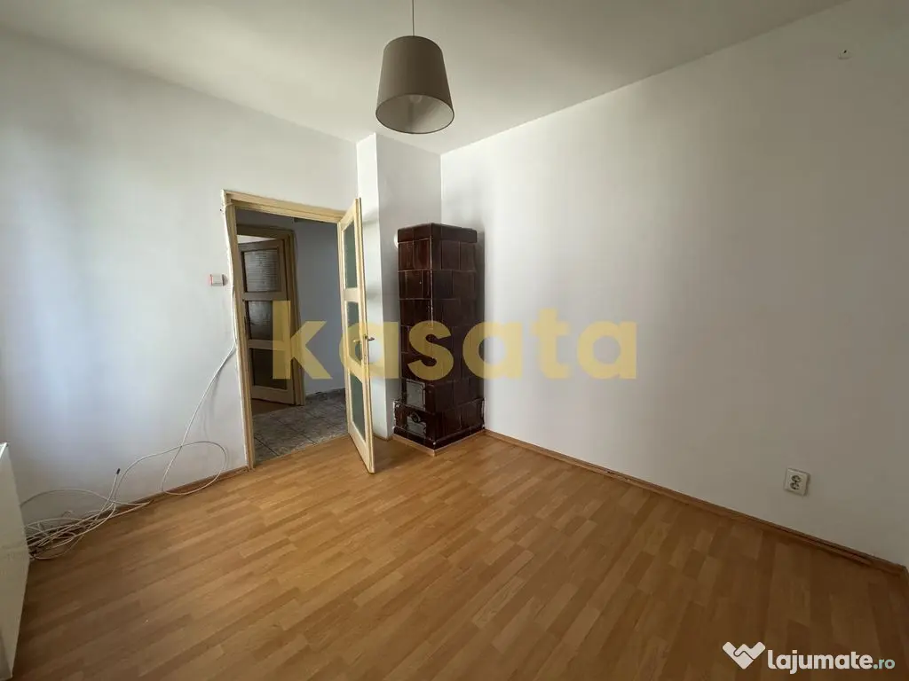 Apartament 2 camere | Floreasca | boxă | centrală proprie 