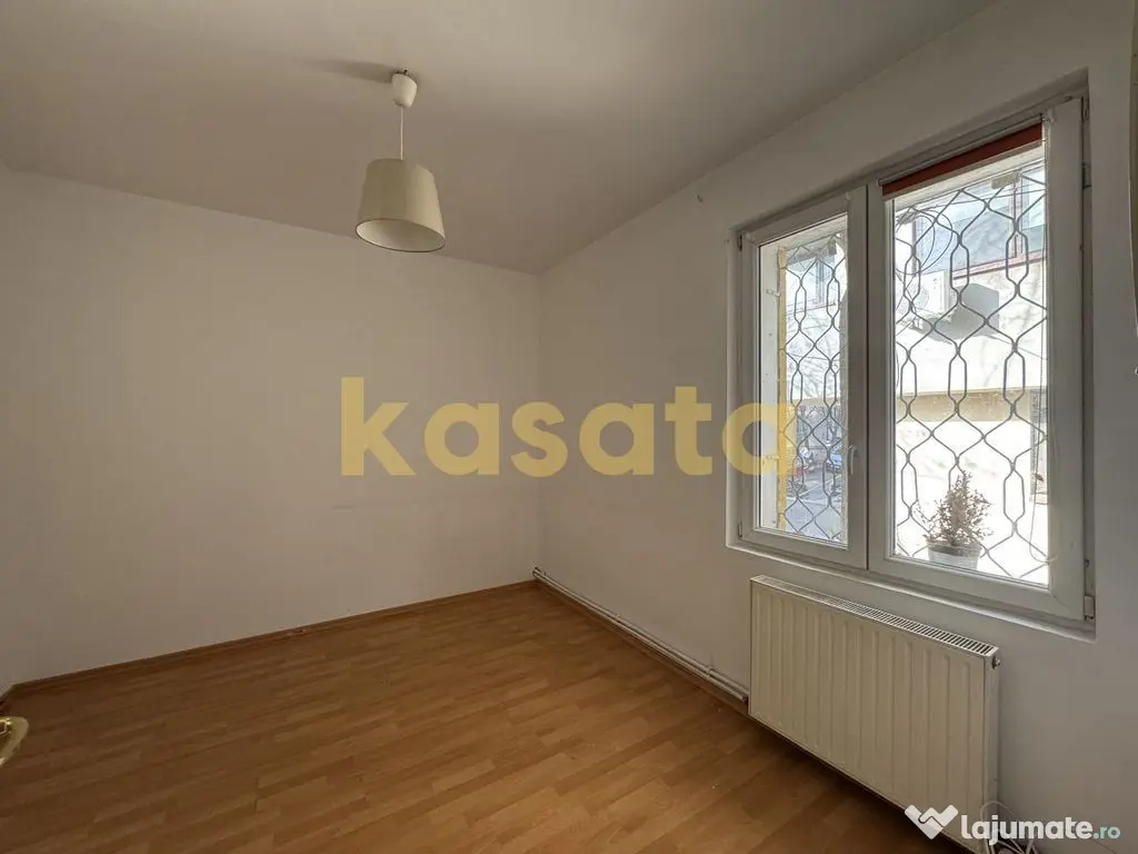 Apartament 2 camere | Floreasca | boxă | centrală proprie 