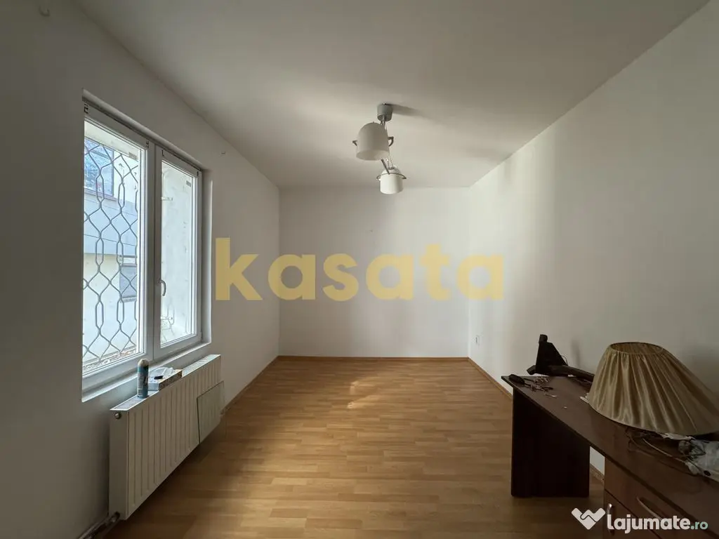 Apartament 2 camere | Floreasca | boxă | centrală proprie 