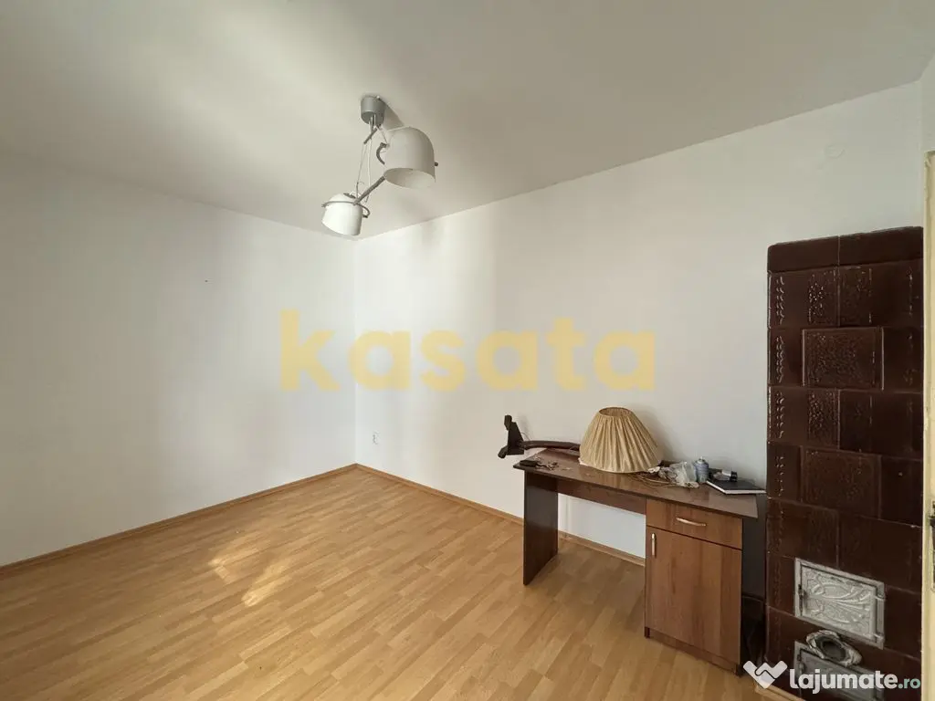 Apartament 2 camere | Floreasca | boxă | centrală proprie 