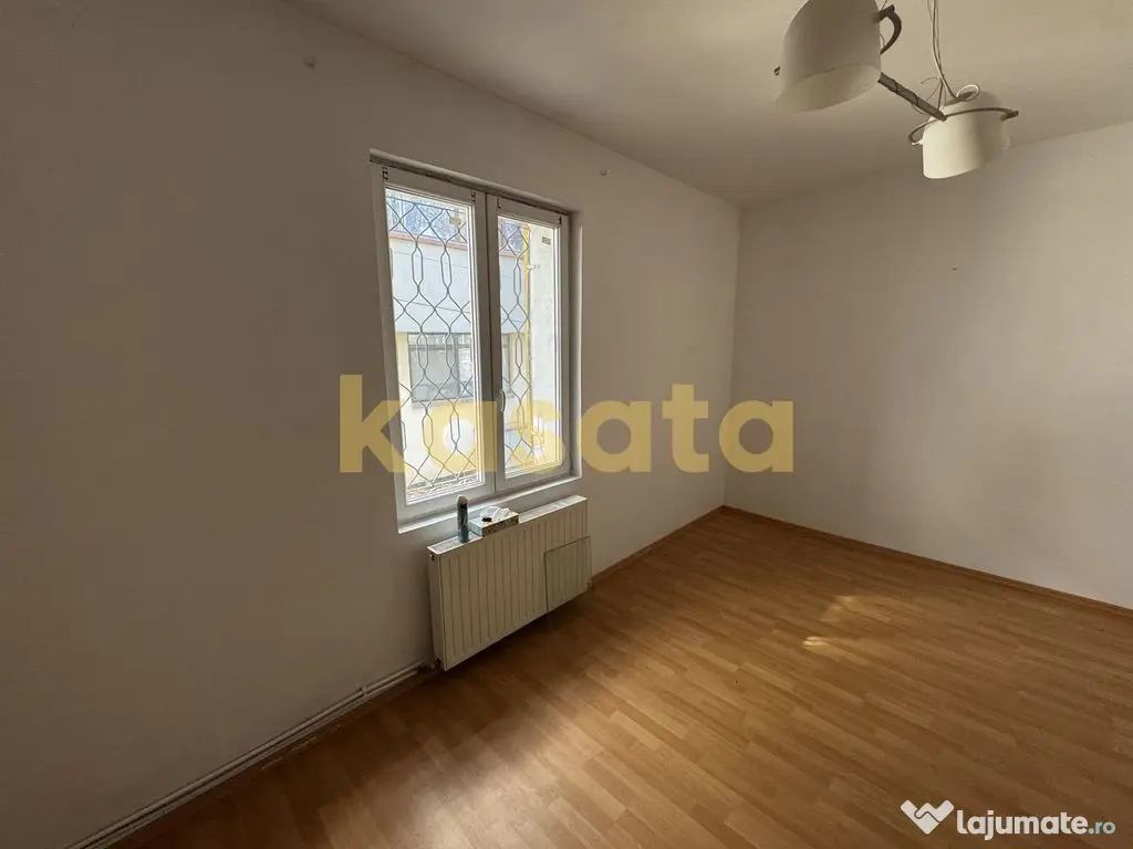 Apartament 2 camere | Floreasca | boxă | centrală proprie 