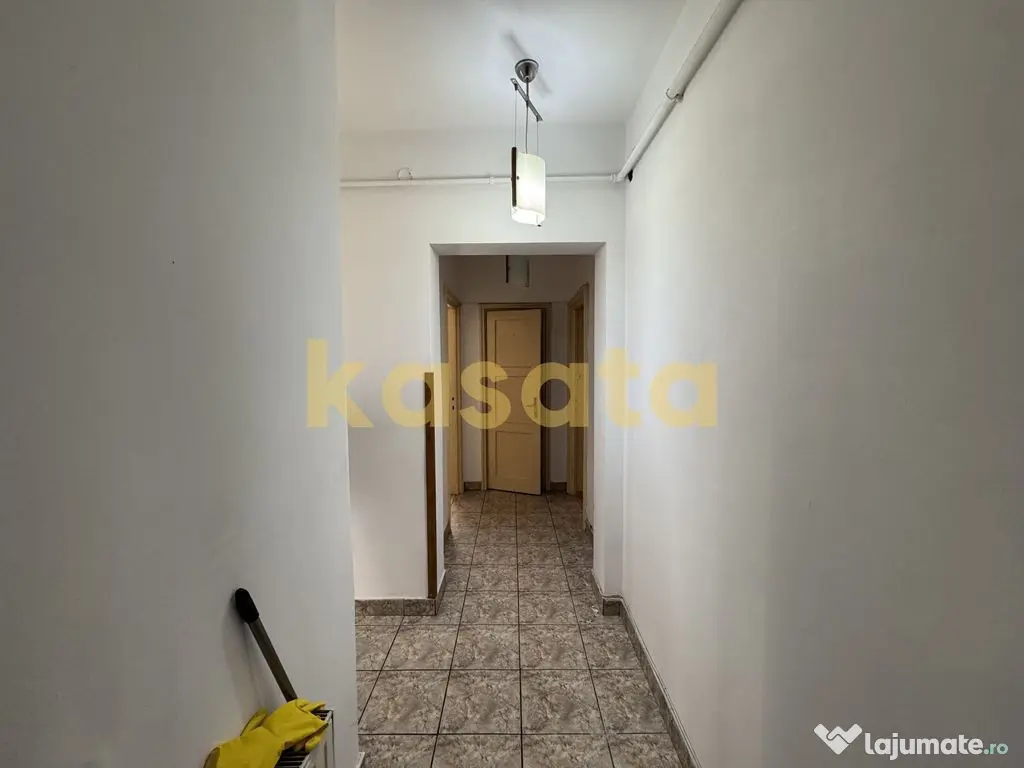 Apartament 2 camere | Floreasca | boxă | centrală proprie 