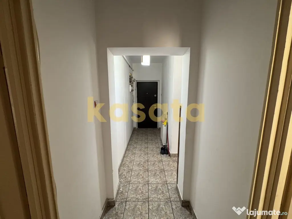 Apartament 2 camere | Floreasca | boxă | centrală proprie 