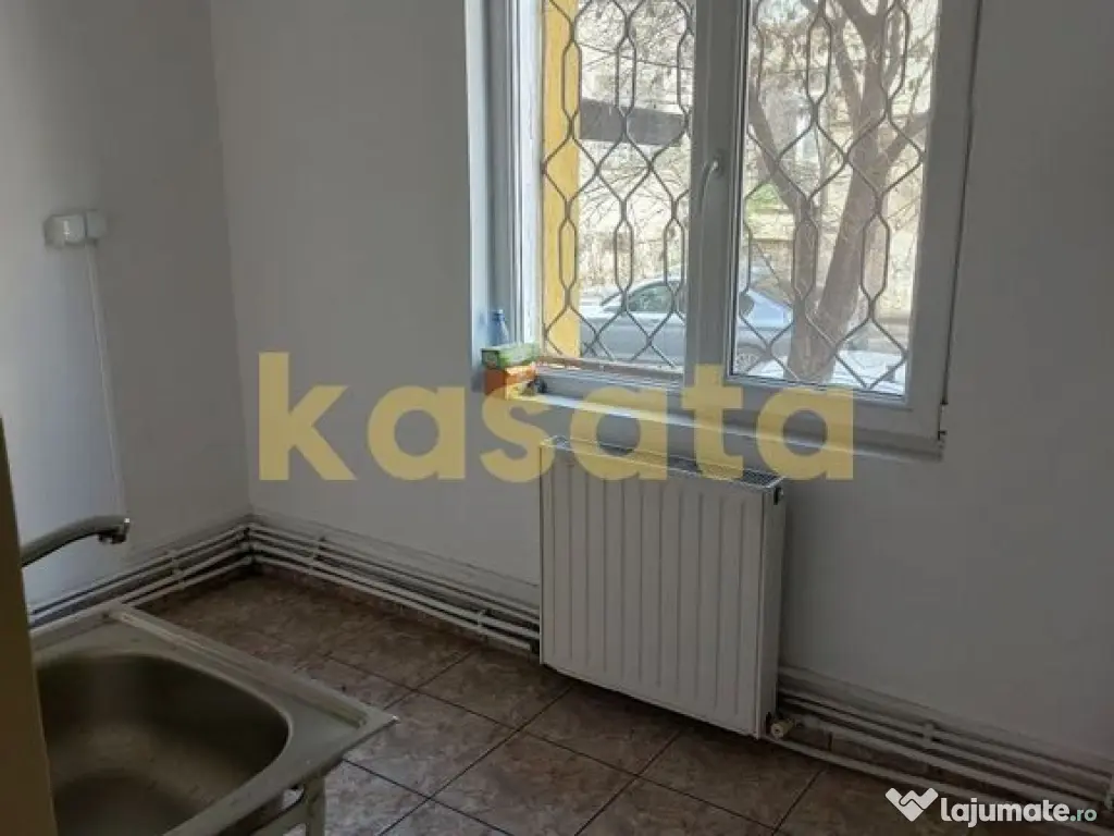 Apartament 2 camere | Floreasca | boxă | centrală proprie 