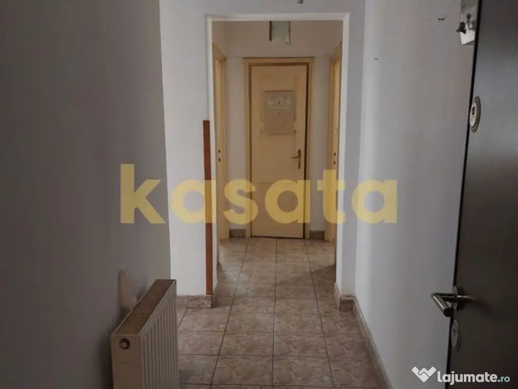 Apartament 2 camere | Floreasca | boxă | centrală proprie 