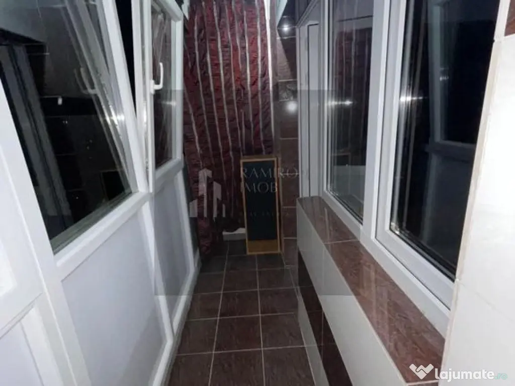 GARSONIERA SECTOR 4, OBREGIA 