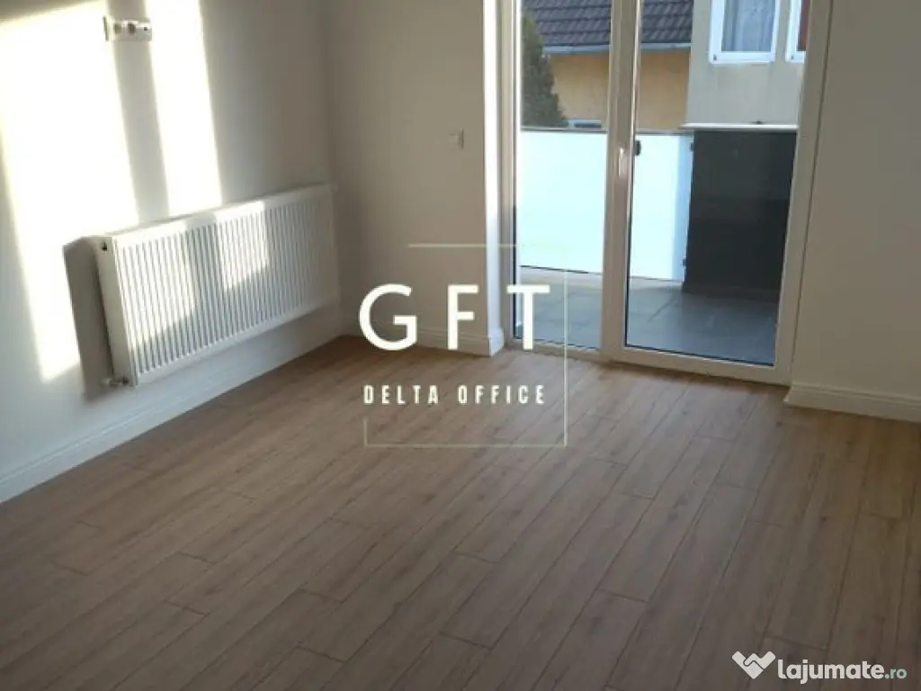 Apartament 2 camere, finisaje de calitate - bloc nou, eta... 