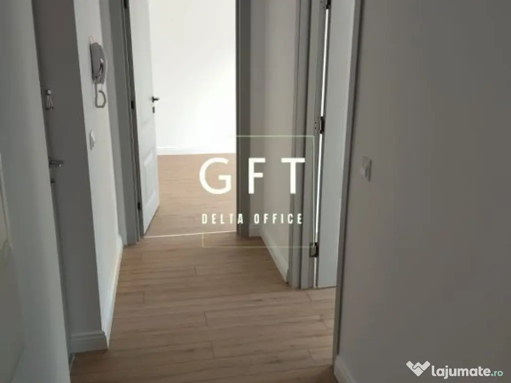 Apartament 2 camere, finisaje de calitate - bloc nou, eta... 