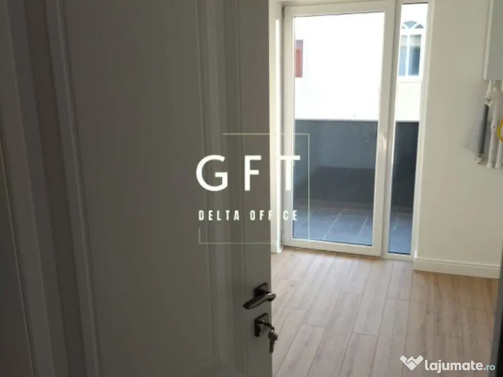 Apartament 2 camere, zona SUD