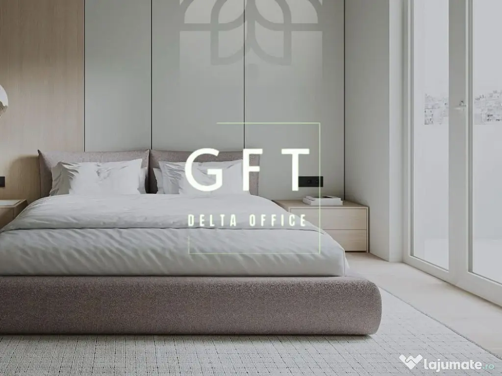 Apartamente noi în Bistrița - 2 camere, zona centura!!