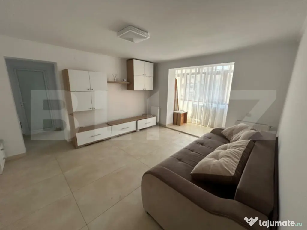 3 CAMERE | ETAJ 2 | MOBILAT | TOATE UTILITATILE | MICRO 11 |