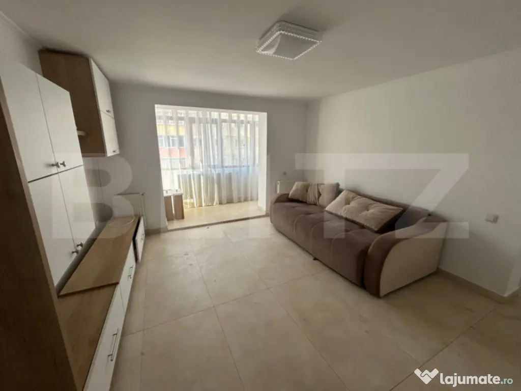 3 CAMERE | ETAJ 2 | MOBILAT | TOATE UTILITATILE | MICRO 11 |