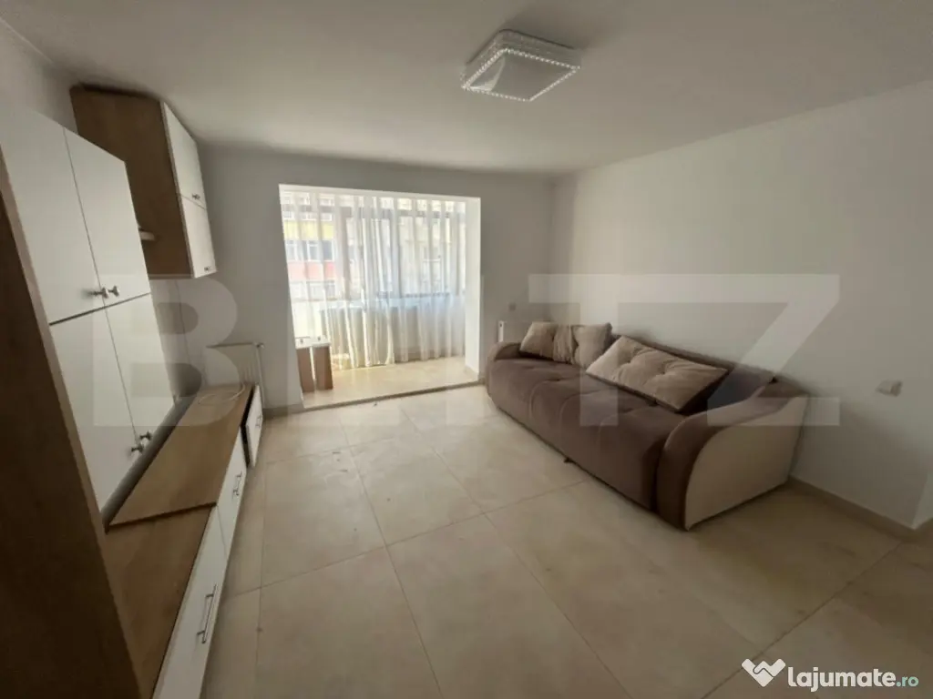 3 CAMERE | ETAJ 2 | MOBILAT | TOATE UTILITATILE | MICRO 11 |