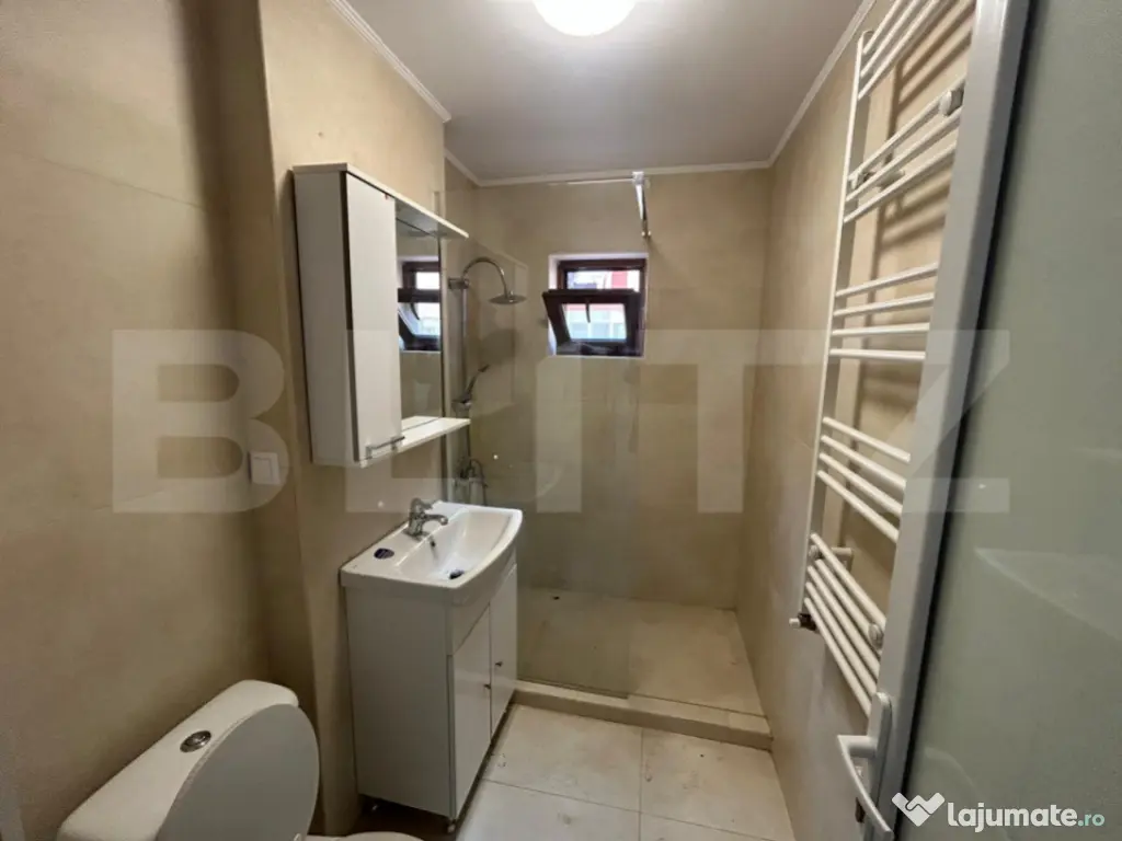 3 CAMERE | ETAJ 2 | MOBILAT | TOATE UTILITATILE | MICRO 11 |