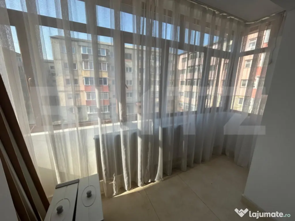 3 CAMERE | ETAJ 2 | MOBILAT | TOATE UTILITATILE | MICRO 11 |