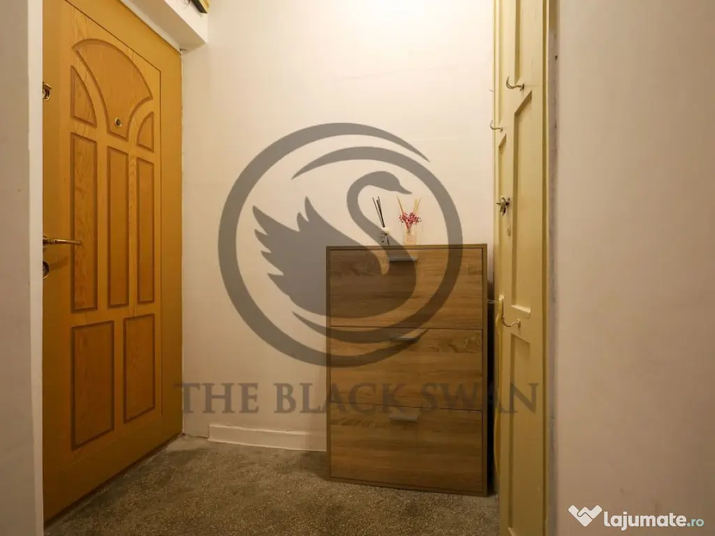 Apartament 2 camere de vanzare l Decomandat l Republicii ... 