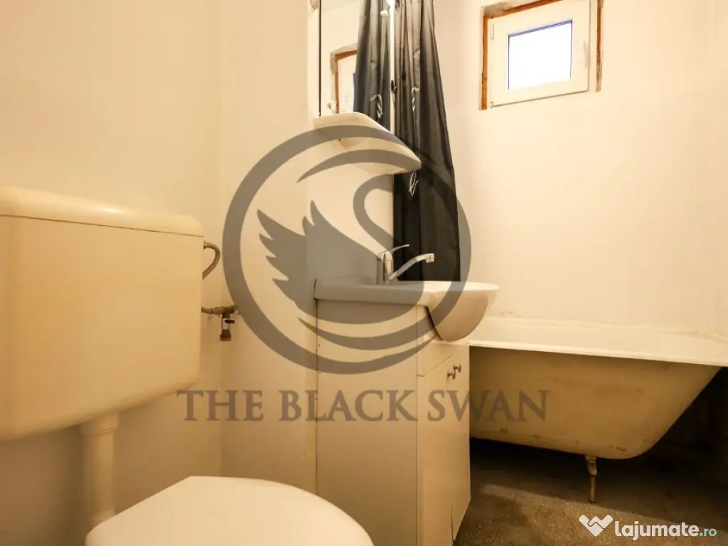 Apartament 2 camere de vanzare l Decomandat l Republicii ... 