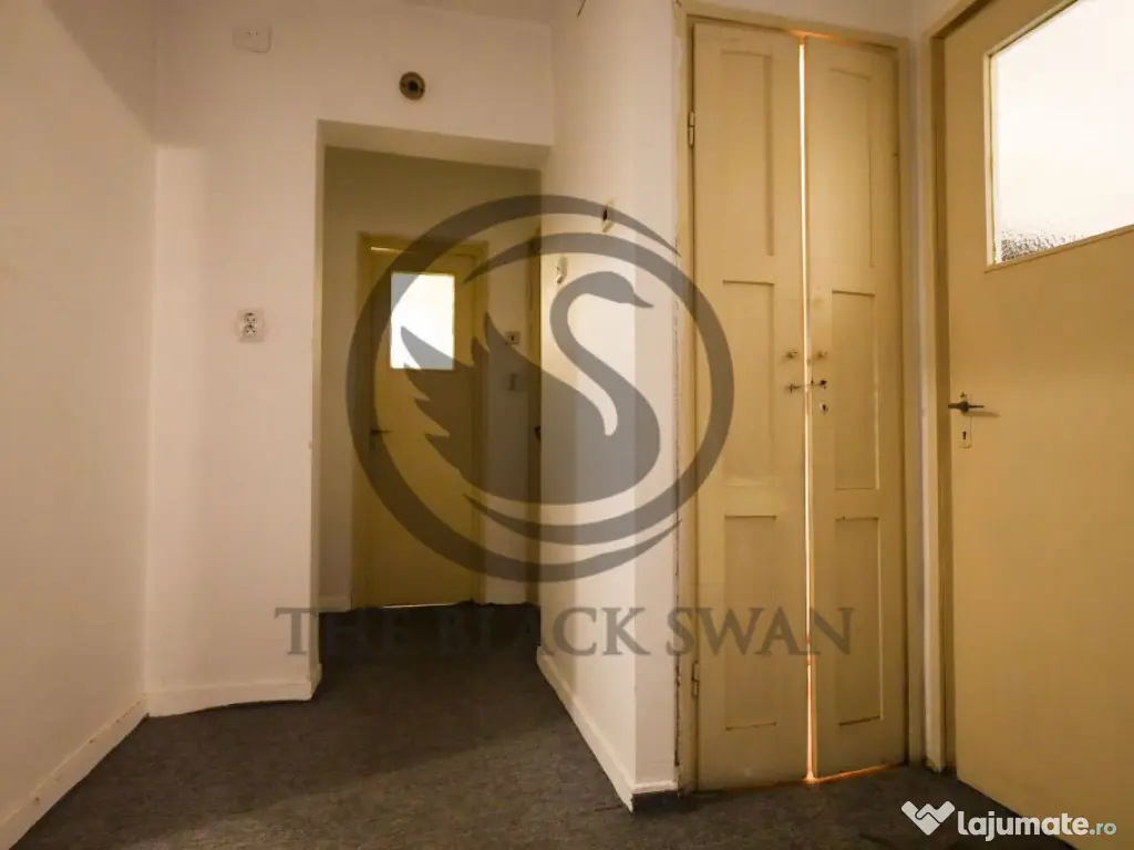 Apartament 2 camere de vanzare l Decomandat l Republicii ... 