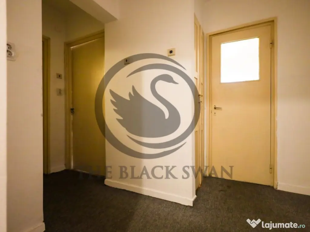 Apartament 2 camere de vanzare l Decomandat l Republicii ... 