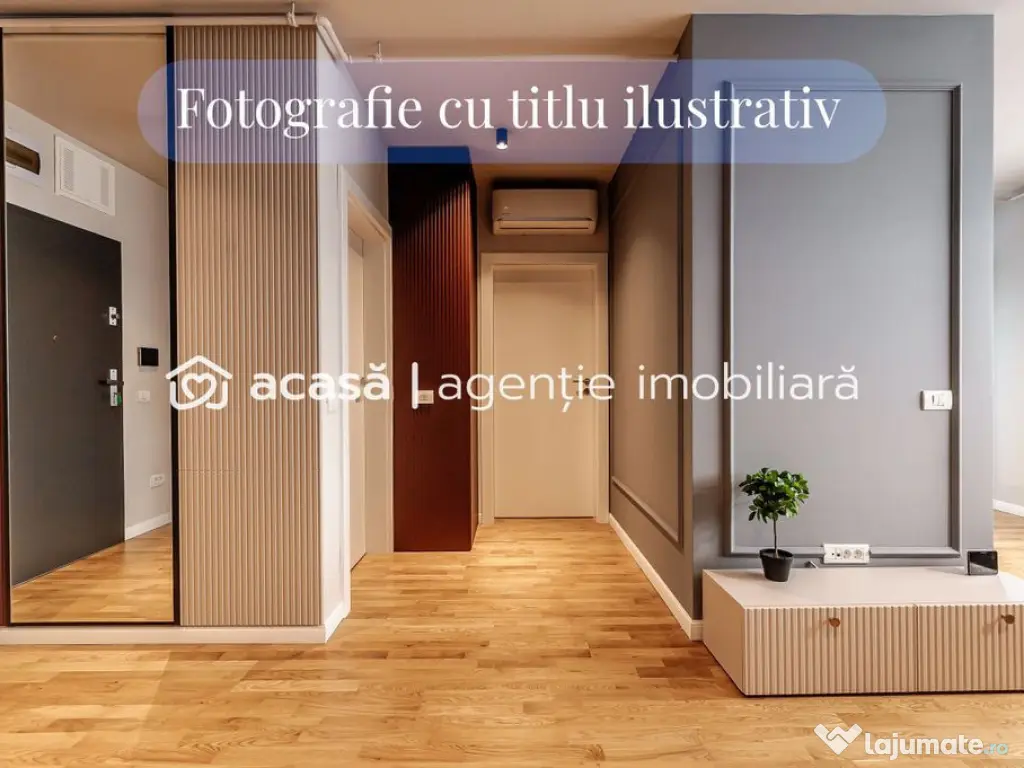 Apartament 2 camere în XCity Towers Timișoara - achizi?... 