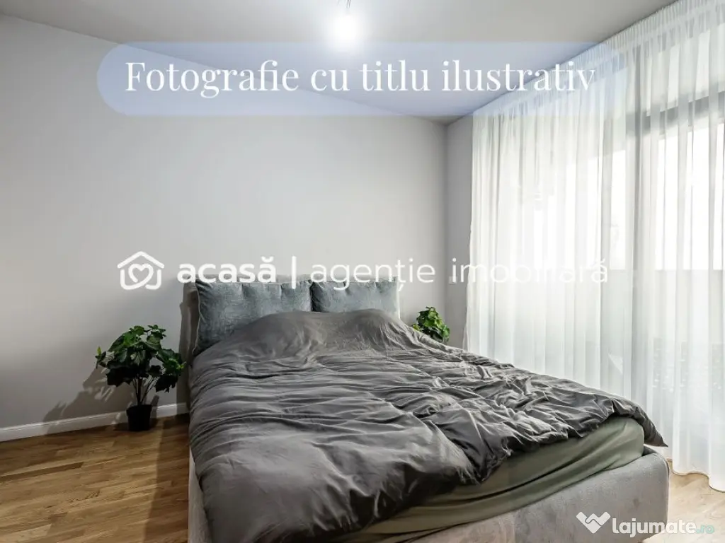 Apartament 2 camere în XCity Towers Timișoara - achizi?... 