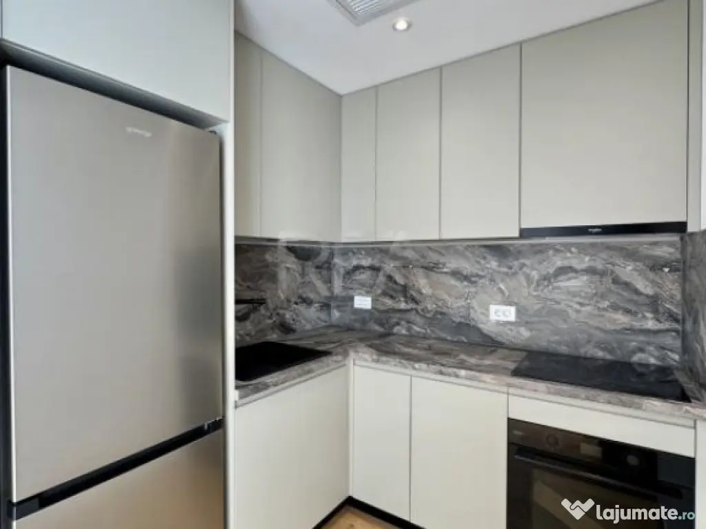 Studio Dublu in One Lake Club langa Promenada Mall 